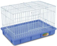 Клетка для кроликов TRIOL T2 (560 х 340 х 370 мм)