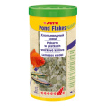 Корм хлопья для всех прудовых рыб SERA Pond Flakes 1 л 180 г (7070)