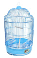 Клетка для птиц круглая Triol 33A  (d330х565 мм)