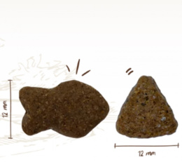 Сухой корм для собак Bosch Adult (лосось с картофелем)