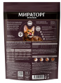 Мираторг Сухой корм для кошек с ароматной курочкой Meat (300 гр)
