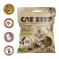 Соевый наполнитель Cat Step Tofu Original (12 л (5,62 кг))