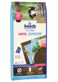 Сухой корм для щенков мини пород Bosch Mini Junior (1 кг)