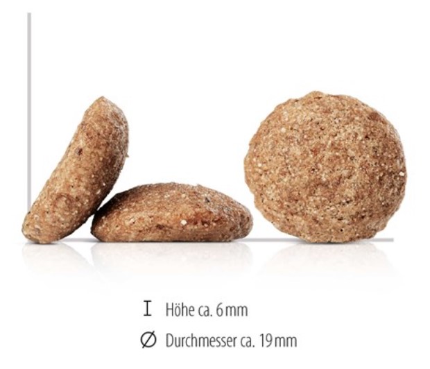 Сухой корм для собак Happy Dog Sensible India Adult Dog (рис, горох, куркума) (10 кг)