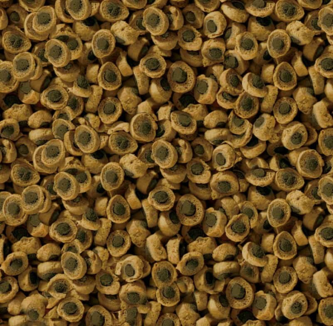 Корм для растительноядных рептилий SERA Reptil Professional Herbivor (10 л (3,2 кг))