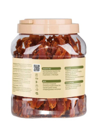 Лакомство для собак Мнямс На каждый день Утиные грудки в банке