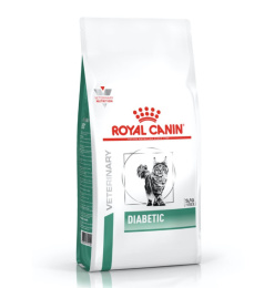 Сухой корм для кошек Royal Canin Diabetic Cat