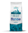 Сухой корм для собак Monge Dog Hypo Adult All Breeds (лосось,тунец) (2,5 кг)