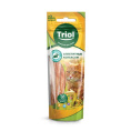 Аппетитные колбаски для кошек из кролика с курицей TRIOL  (40 гр)