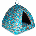 Дом Вигвам для собак Gamma Мозаика