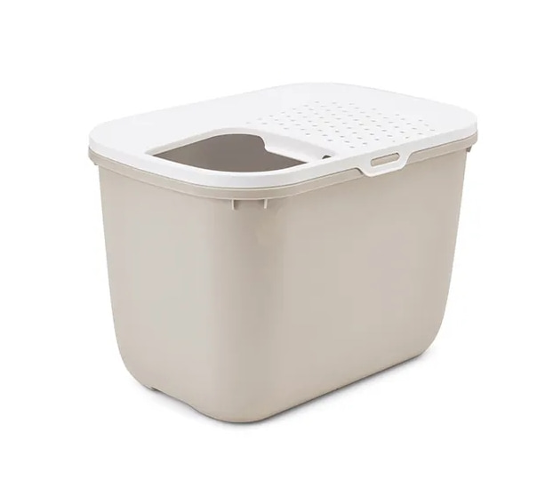 Туалет для кошек SAVIC Hop in