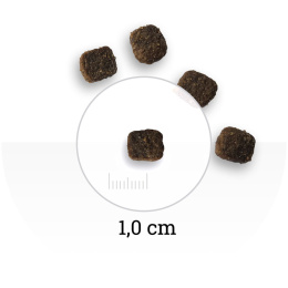 Сухой корм для кошек Bon Appetit CAT Adult Urinary (курица, лосось)