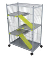 Клетка для шиншиллы-белки Voltrega 492