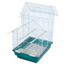 Клетка для птиц TRIOL 3116K эмаль
