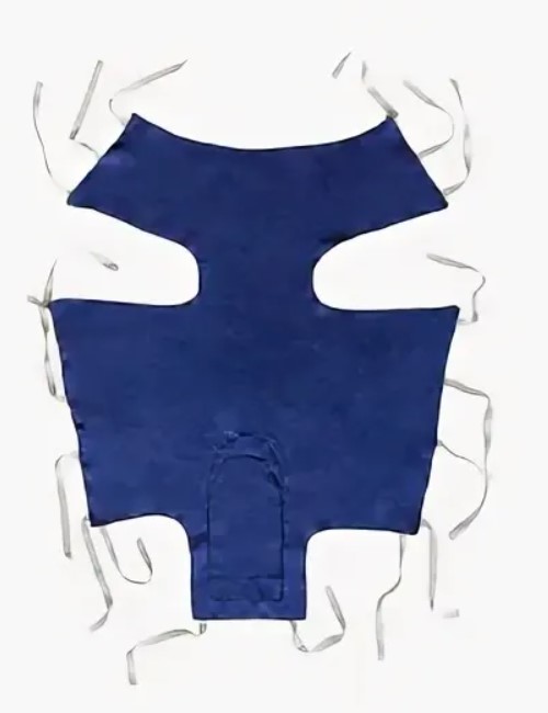 Попона «VETЗАБОТА ПЛЮС»