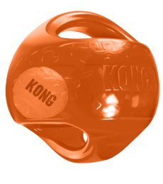 KONG Игрушка для собак Jumbler Ball