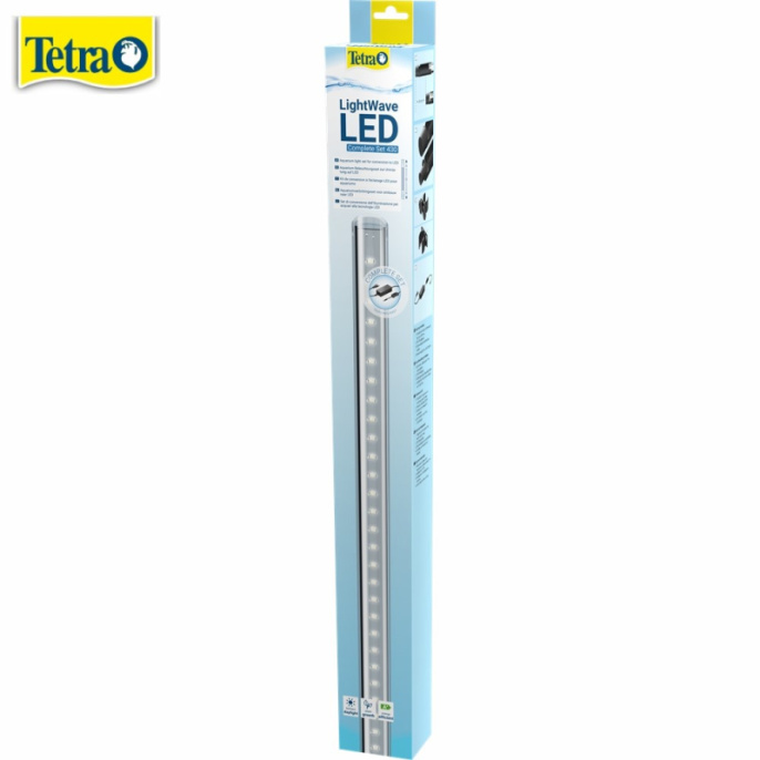 Светодиодный светильник Tetra LightWave Set 430 24 MK