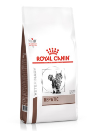 Сухой корм для кошек Royal Canin Hepatic Cat