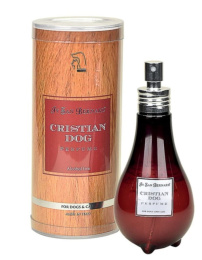 Парфюм Cristian Dog Iv San Bernard Traditional Line