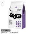 Сухой корм для кошек AJO Special Line Sense Adult Cat (400 гр.)
