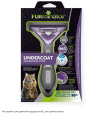 FURminator Cat Undercoat M/L Long Hair