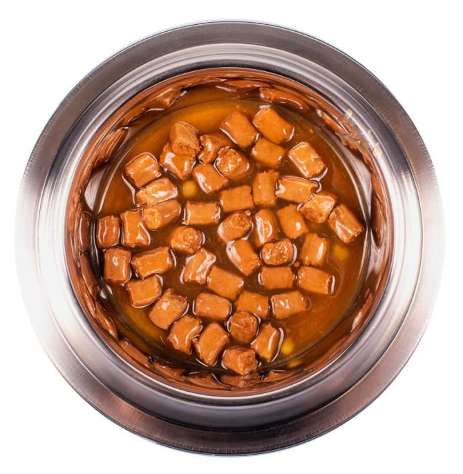 Влажный корм для собак Monge Grill Adult Dog Lamb (ягненок, овощи) (100 гр.)