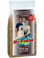 Сухой корм для собак Bosch MY FRIEND SOFT 15 кг