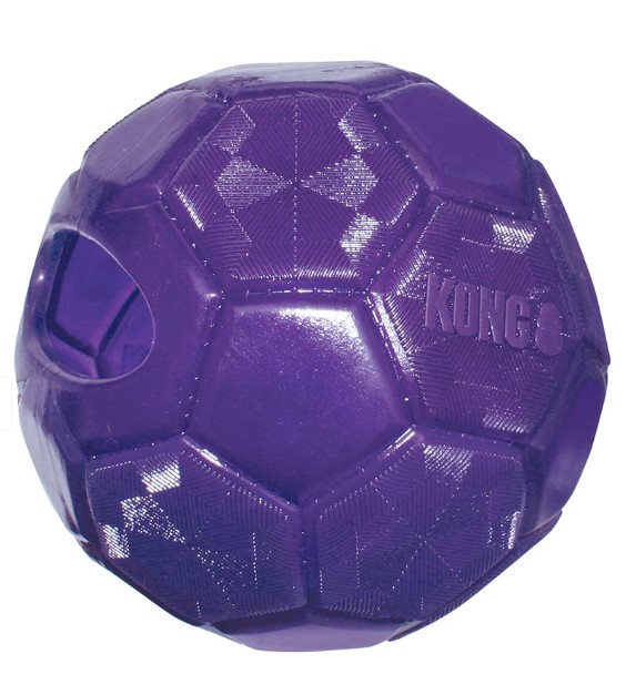 KONG Игрушка для собак Flexball (M/L)