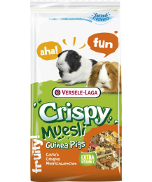 Корм для морских свинок Crispy Muesli Guinea Pigs