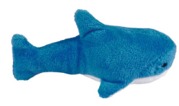 FANCY PETS игрушка для кошек Акула