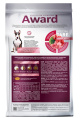 Сухой корм для собак Award Special Care Sensitive Digestion Adult Dog (ягненок) (2 кг)