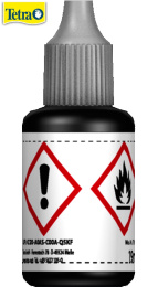 Тест-система для определения нитратов Tetra Test NО3