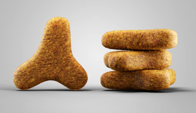 Сухой корм для кошек Josera Нelp Weight&Diabetic Cat (2 кг)