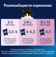 Влажный корм для котят Felix Аппетитные кусочки в желе (курица) (75 гр)