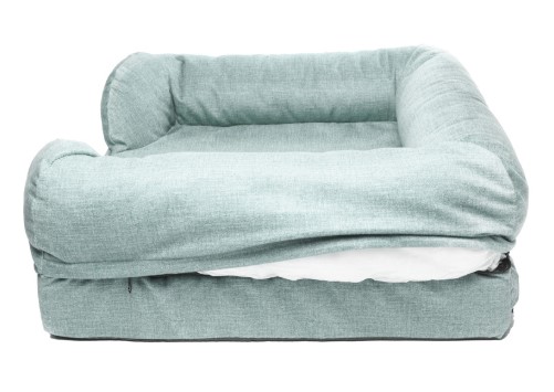 Gamma Диван для животных Трон, 670x570x190мм