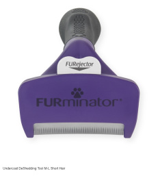 FURminator Cat Undercoat M/L Short Hair
