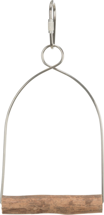 Качели для птиц "TRIXIE" (8х15 см)