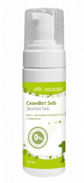 Миралек Мусс СкинВет Seb
