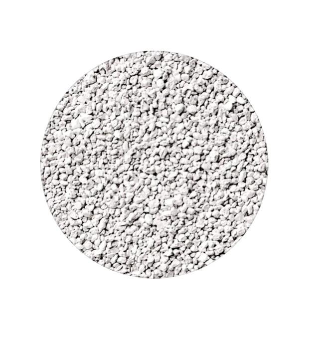 Наполнитель бентонитовый Pi-Pi-Bent Deluxe Magic White (без запаха) (5 л)