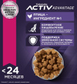 Сухой корм для щенков Eukanuba Puppy Large Breed (птица) (15 кг)