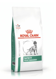 Сухой корм для собак Royal Canin Satiety Weight Management