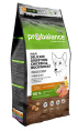 Сухой корм для собак ProBalance Dog Delicate Digestion (курица, гречка) (15 кг)