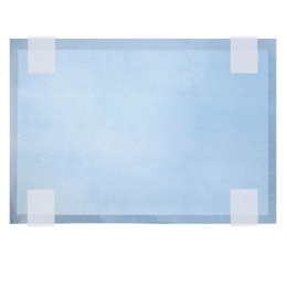 Подстилки для собак впитывающие на липучках TRIOL