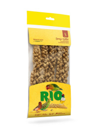 Сенегальское просо в колосьях "RIO"