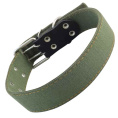 Двойной брезентовый ошейник для собак TRIOL 45*740 мм (11202004)