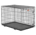 Клетка для собак MidWest iCrate (1 дверь) (108х72х77h см)