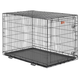 Клетка для собак MidWest iCrate (1 дверь)