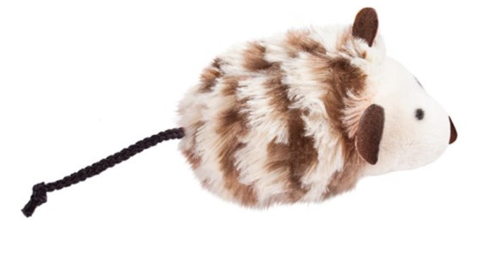 FANCY PETS игрушка для кошек Мышь (7 см)