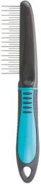 Расческа с вращающими зубьями комбинированная "TRIXIE" 22 см (23773)