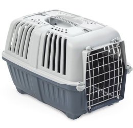Переноска для животных MPS PRATICO Metall